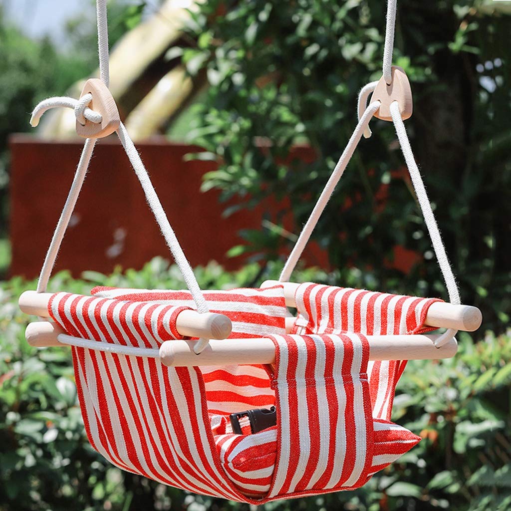 Amazon.com: zxb-shop Swings Cute Small Hanging Chair Swing